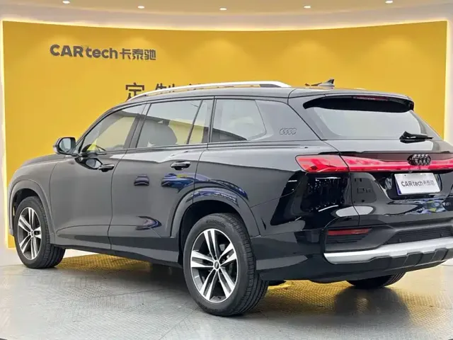Audi Q6 — Фото автомобиля 2