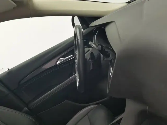 Buick Envision S — Фото автомобиля 22