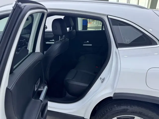 Mercedes-Benz GLA-Class — Фото автомобиля 8