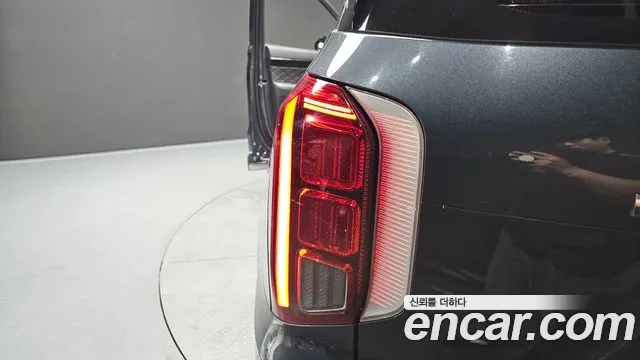 Hyundai Palisade — Фото автомобиля 8