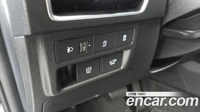 Hyundai Sonata Sonata Edge(DN8) — Фото автомобиля 16