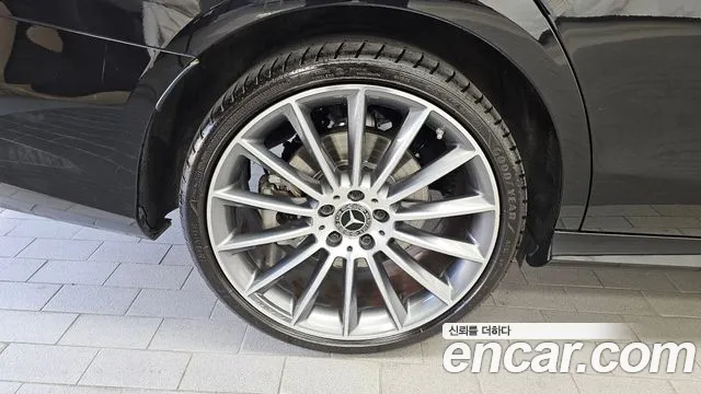 Mercedes-Benz E-Class W213 — Фото автомобиля 5