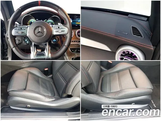 Mercedes-Benz C-Class — Фото автомобиля 17