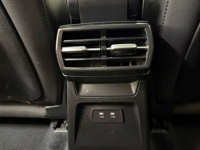 Audi A3 — Фото автомобиля 19