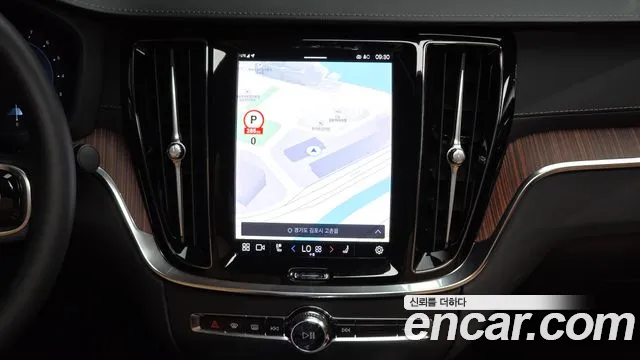 Volvo S60 3rd Gen — Фото автомобиля 20