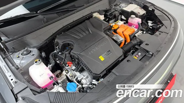 Hyundai Kona — Фото автомобиля 9
