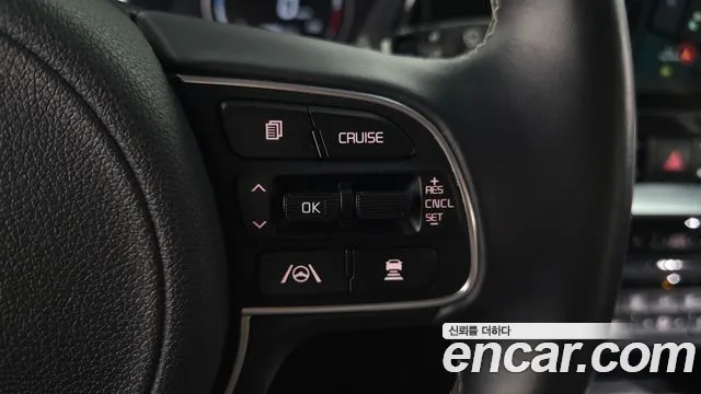 Kia Niro Niro Plus Earth — Фото автомобиля 15