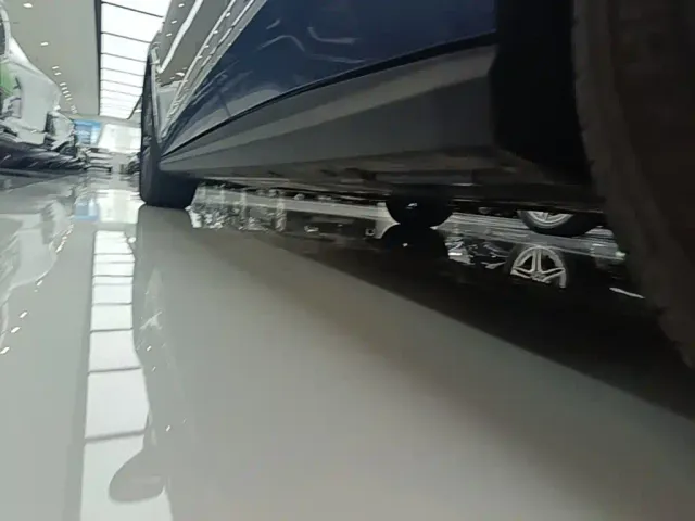 BYD Seal 06 — Фото автомобиля 21