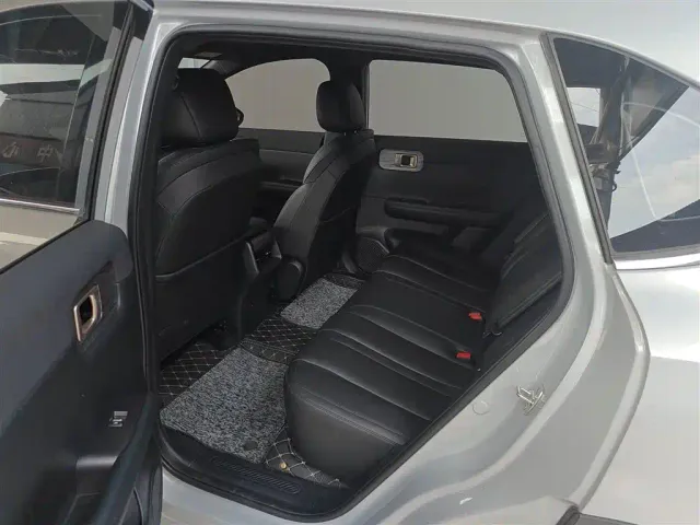 Wuling Starlight S — Фото автомобиля 12