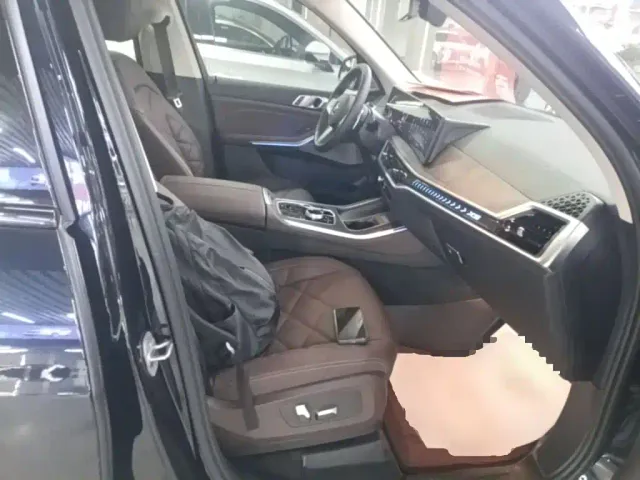 BMW X5 — Фото автомобиля 24
