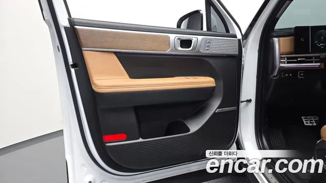 Hyundai Santa Fe — Фото автомобиля 13