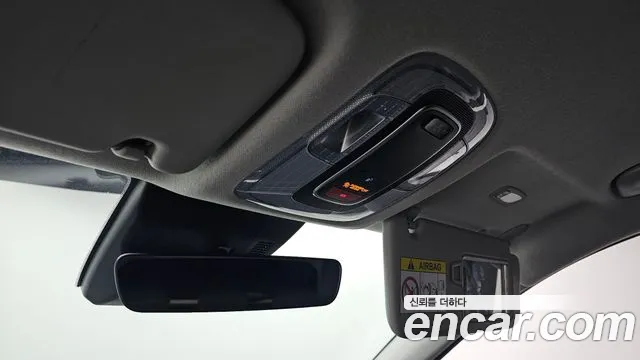 Hyundai Kona SX2 — Фото автомобиля 24