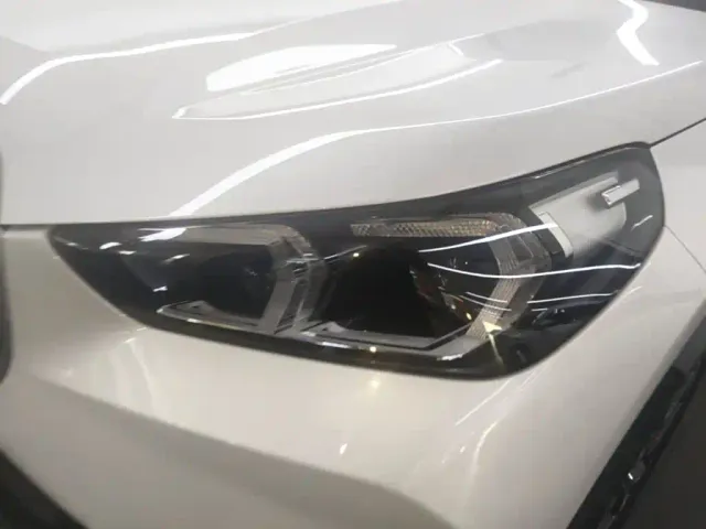 BMW X1 — Фото автомобиля 23
