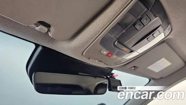 Kia Niro All Niro EV Air — Фото автомобиля 18