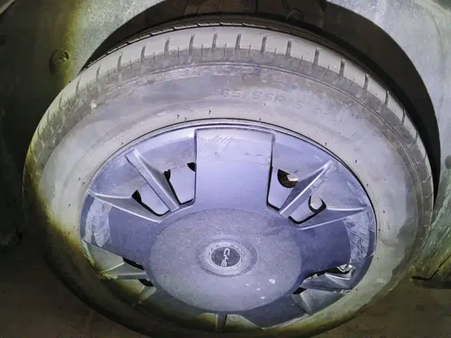 BYD Seagull — Фото автомобиля 7