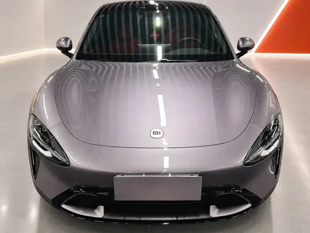 Xiaomi SU7 — Фото автомобиля 2