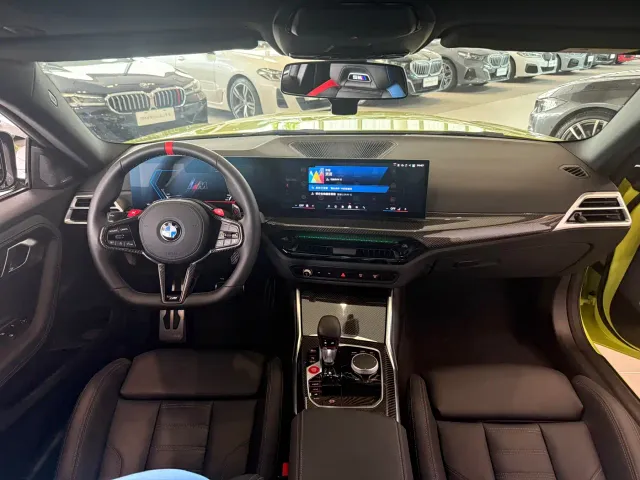 BMW M2 — Фото автомобиля 6