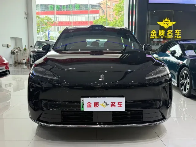Shangjie SUV — Фото автомобиля 2