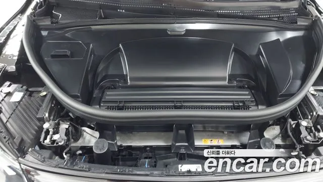 Mercedes-Benz EQE X294 — Фото автомобиля 6