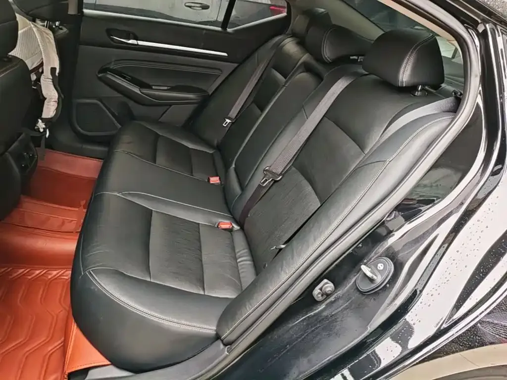 Nissan Teana 2021 2.0L XL Comfort — Фото автомобиля 16