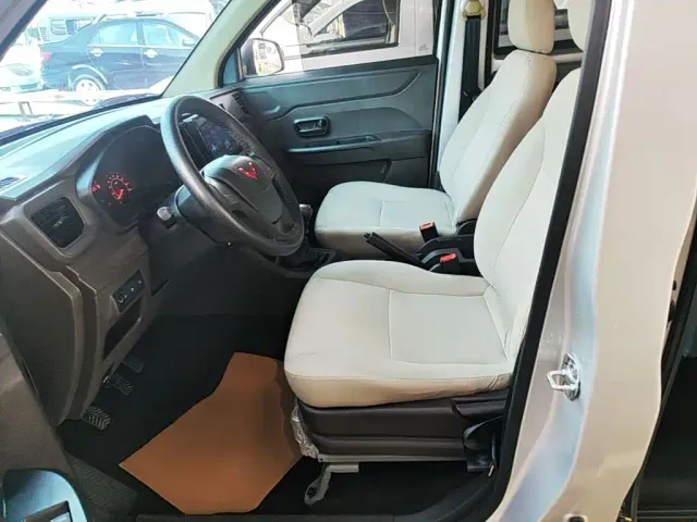 Wuling Motors Wuling Hongguang V 2022 1.5L Power Take Edition Electric Power Steering LAR — Фото автомобиля 14