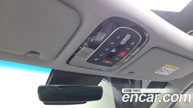 Hyundai Palisade The New Palisade Бензин 3.8 4WD — Фото автомобиля 29