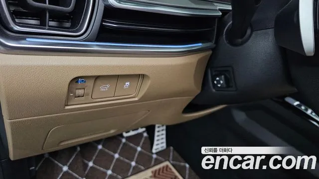 Kia Sorento — Фото автомобиля 29