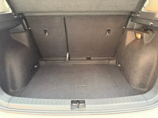 Volkswagen Tharu — Фото автомобиля 19
