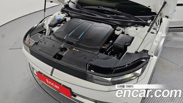 Hyundai Ioniq5 — Фото автомобиля 6