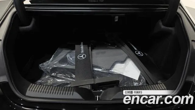 Mercedes-Benz CLS-Class — Фото автомобиля 20