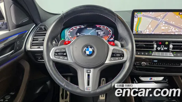 BMW X4 G02 — Фото автомобиля 19
