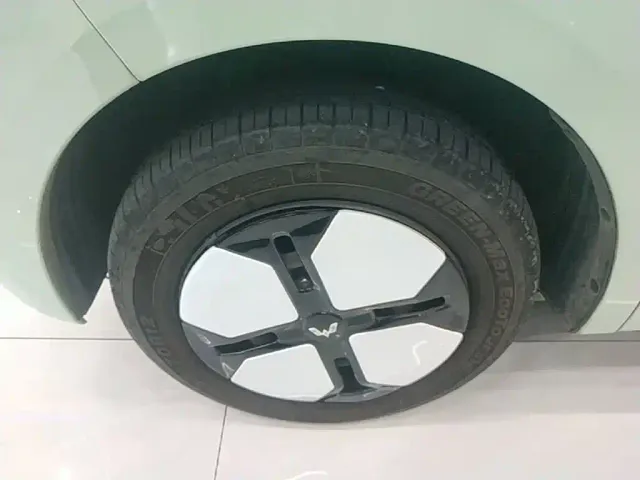 Wuling Hongguang Mini EV — Фото автомобиля 22
