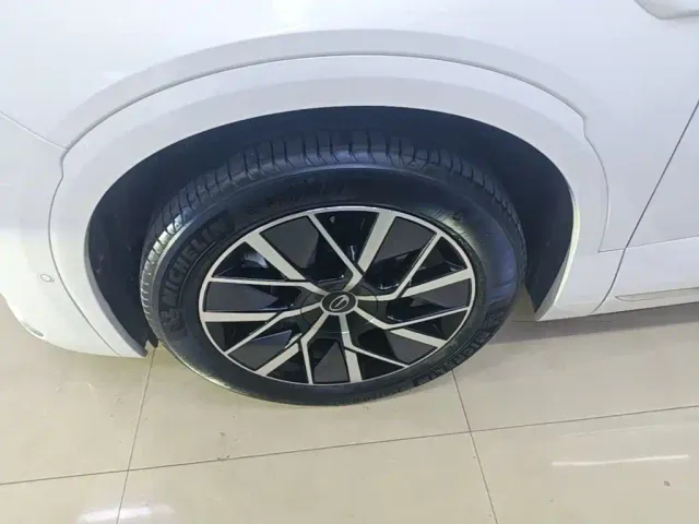 GAC Trumpchi Xiangwang S9 — Фото автомобиля 22