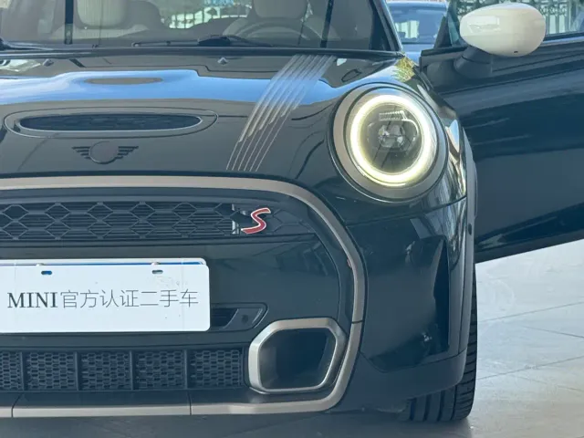MINI Hatch — Фото автомобиля 15