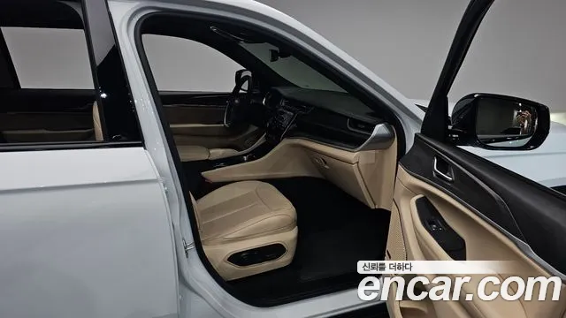 Jeep Cherokee — Фото автомобиля 23