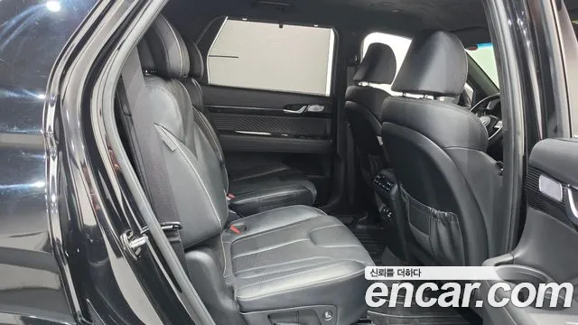 Hyundai Palisade The New Palisade Бензин 3.8 2WD — Фото автомобиля 10