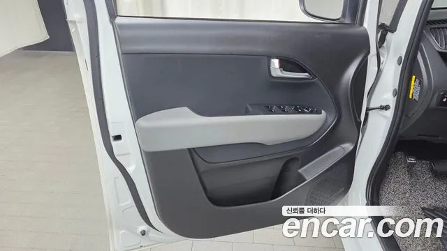 Kia RAY Новый Kia Ray Signature — Фото автомобиля 22