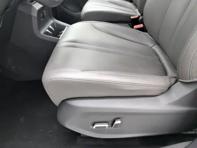 Maxus Dajia 7 — Фото автомобиля 20