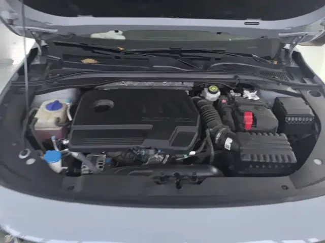 Chery Arrizo 8 — Фото автомобиля 10
