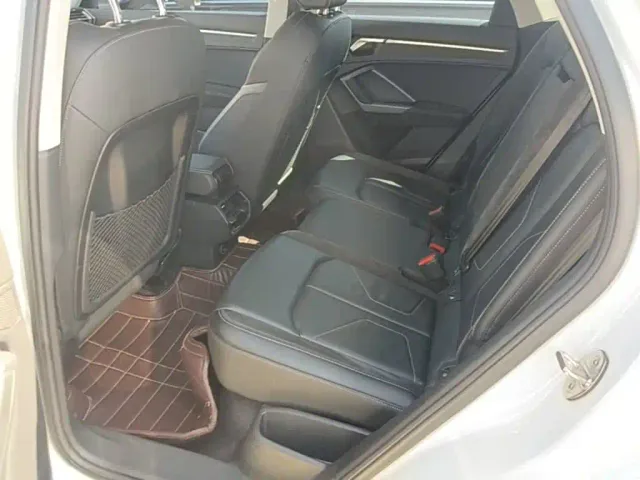 Audi Q3 Sportback — Фото автомобиля 12