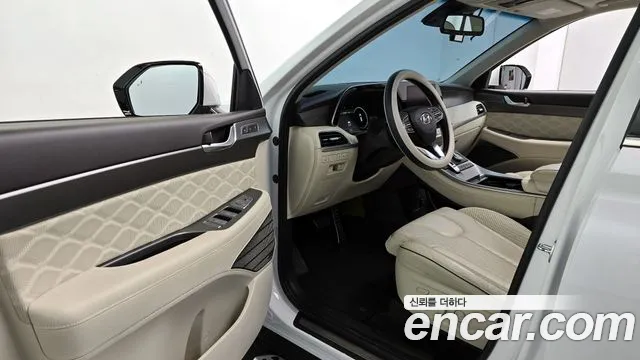 Hyundai Palisade Palisade Бензин 3.8 2WD — Фото автомобиля 11