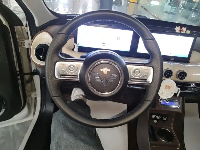 Wuling Bingo — Фото автомобиля 10