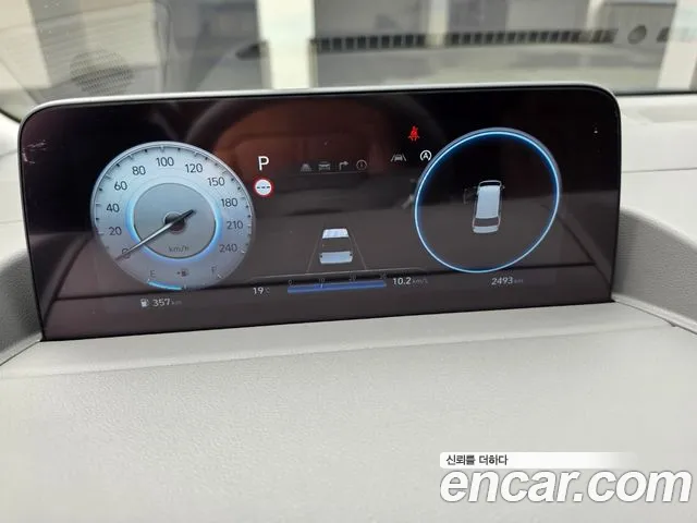 Hyundai Staria — Фото автомобиля 15