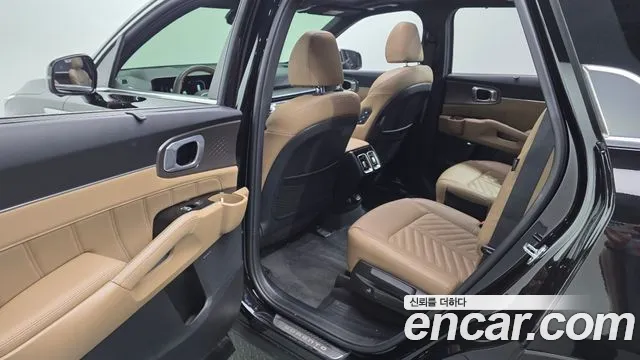 Kia Sorento Generation 4 — Фото автомобиля 18