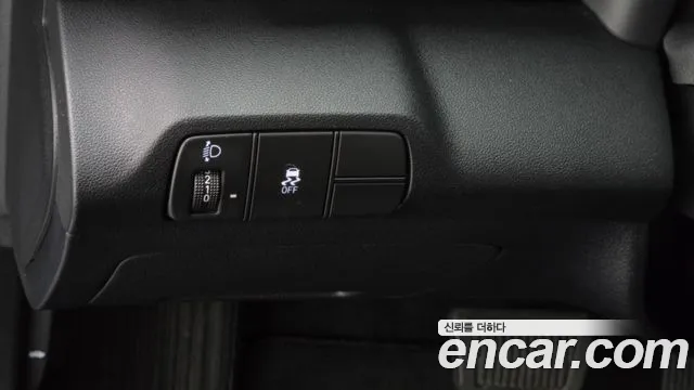 Hyundai AVANTE Новый Avante (CN7) — Фото автомобиля 18