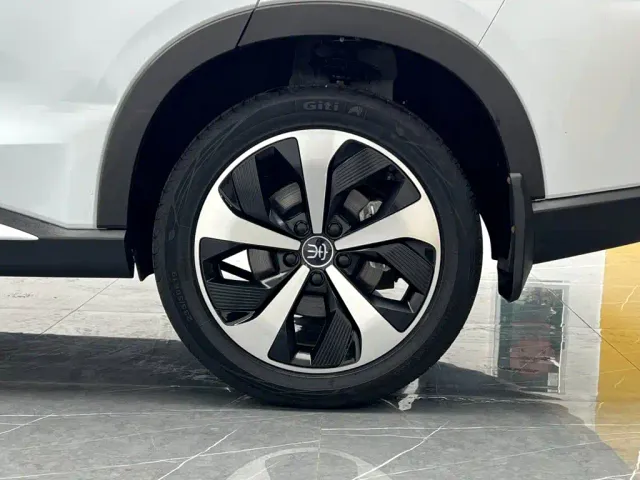 BYD Song PLUS — Фото автомобиля 24