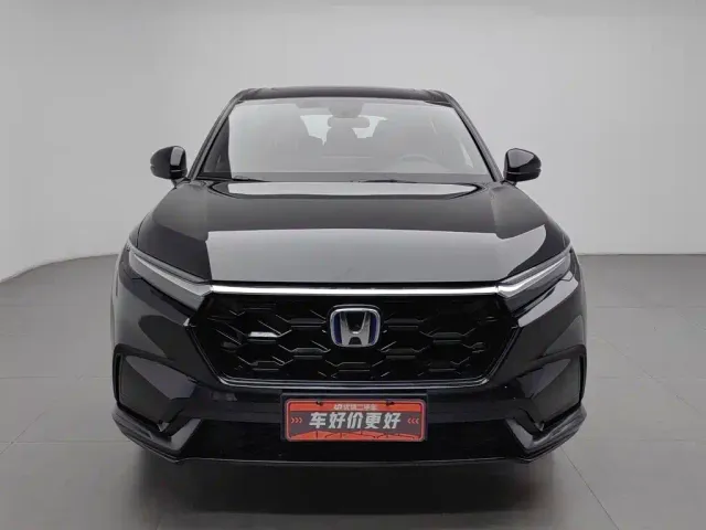 Honda CR-V — Фото автомобиля 3