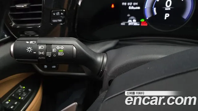 Lexus NX NX450h+ 2nd Gen — Фото автомобиля 30