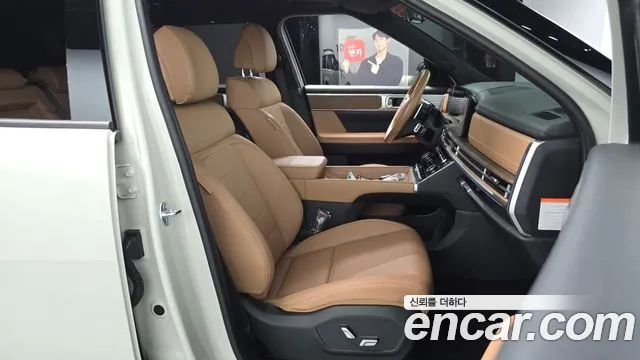 Hyundai Santafe — Фото автомобиля 11