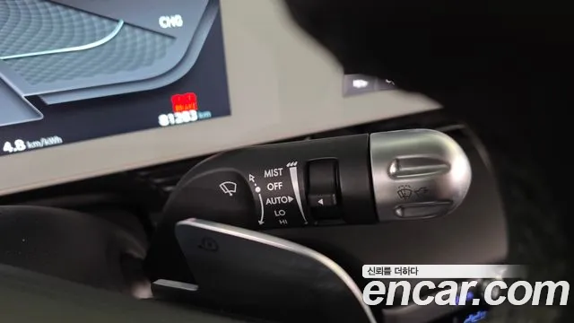 Hyundai Ioniq 5 — Фото автомобиля 27
